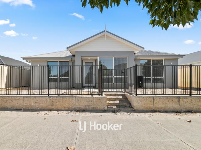 House for rent in Australind, Western Australia