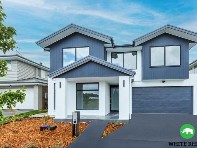 House for sale in Googong, New South Wales