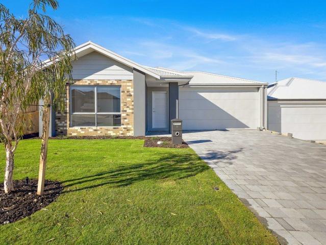 House for rent in Yanchep, Western Australia