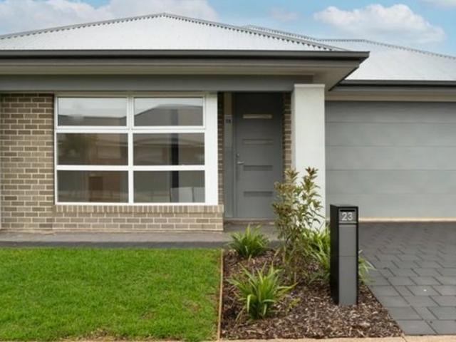 House for rent in Horseshoe Creek, South Australia
