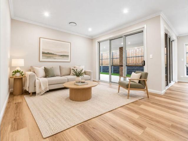 House for rent in North Richmond, Sydney