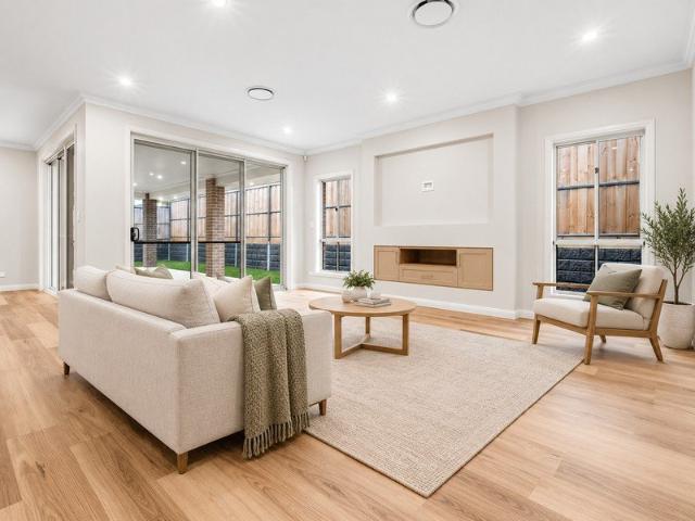 House for rent in North Richmond, Sydney