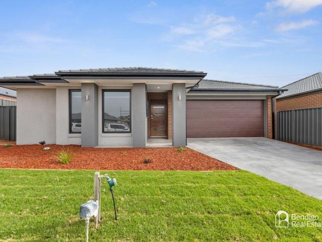 House for rent in Bendigo, Victoria