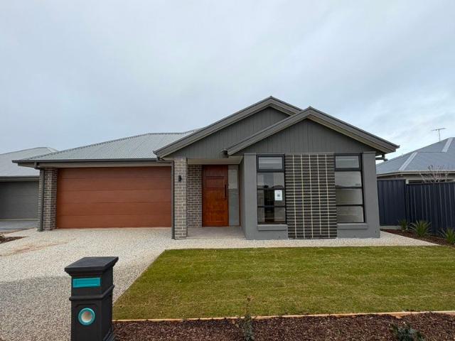 House for rent in Horseshoe Creek, South Australia