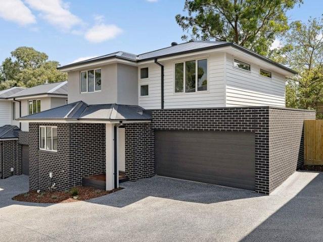 Townhouse for sale in Camerons Creek, Victoria