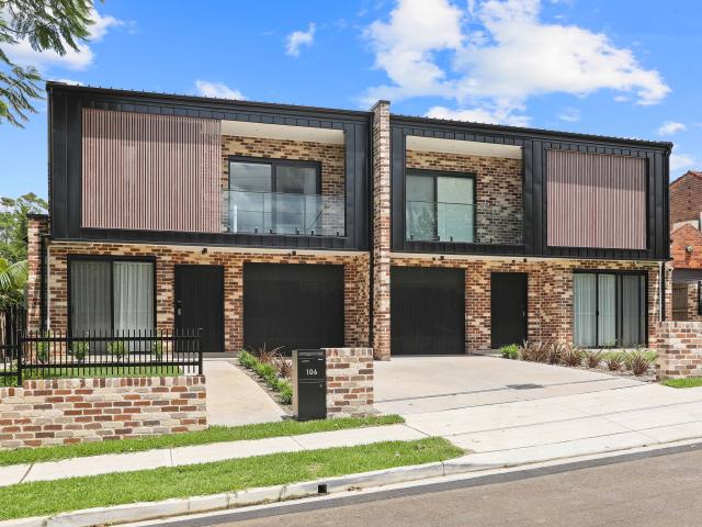 House for sale in Sydney, New South Wales