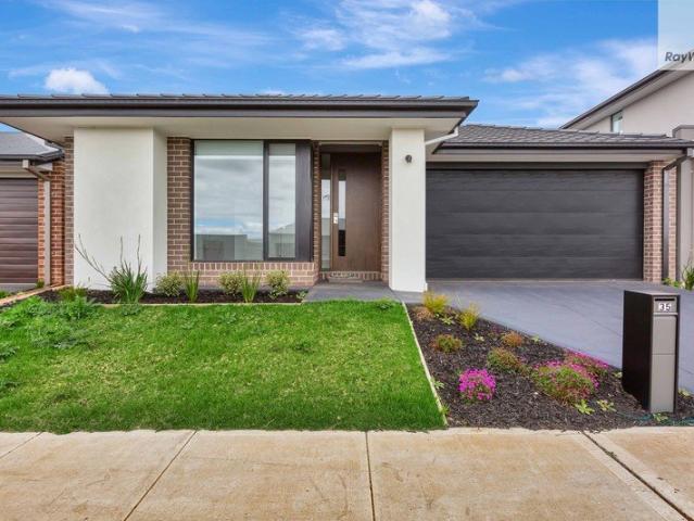 House for rent in Pinegrove, Melbourne