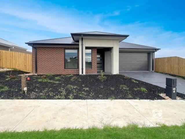 House for rent in Meringo, Victoria