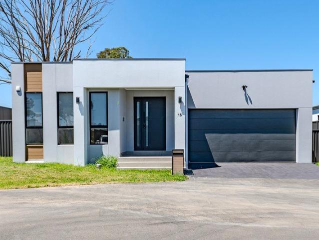 House for rent in Quarry Hill, Sydney