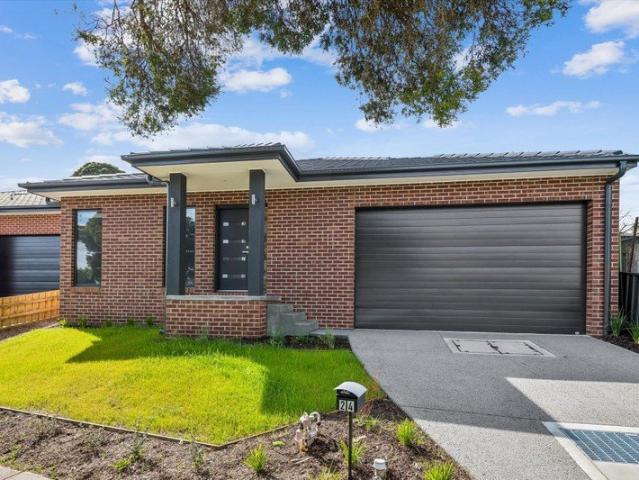 House for rent in Classic View Estate, Melbourne