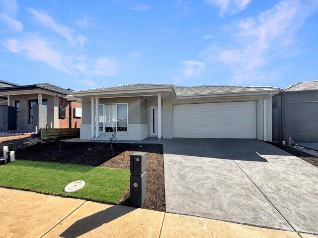 House for rent in Mount Duneed, Geelong