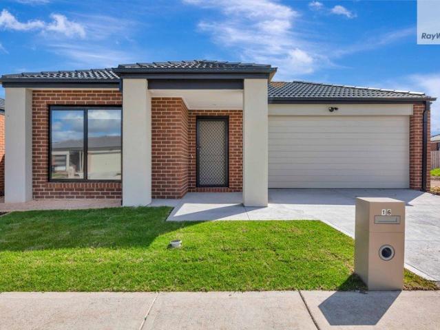 House for rent in Newbridge South, Wallan