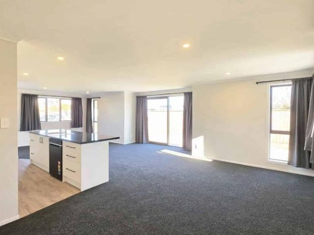 Apartment for rent in Horowhenua District