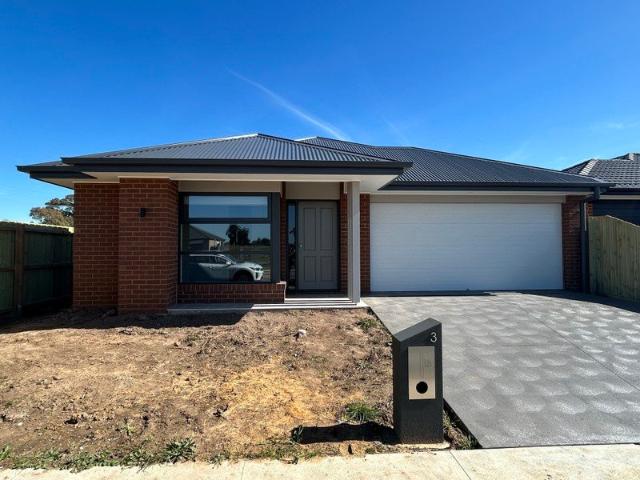 House for rent in East Bairnsdale, Victoria