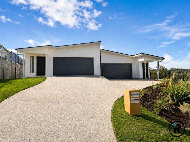 Duplex for rent in Kings Creek, Queensland