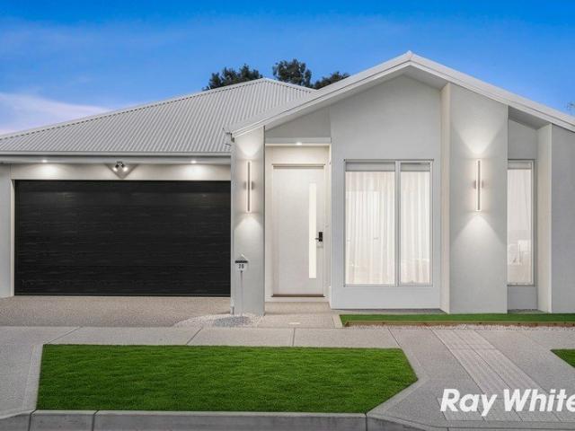 House for sale in Ellery, Melbourne