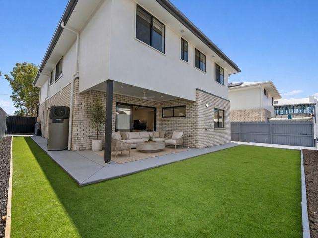 House for rent in Hemmant, Greater Brisbane