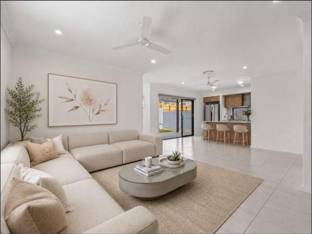 House for rent in Hemmant, Greater Brisbane