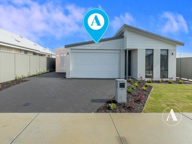 House for rent in South Yunderup, Western Australia