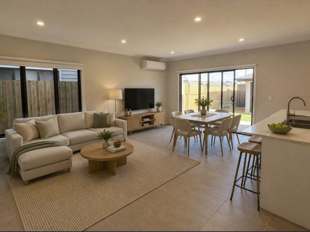Apartment for rent in Camerons Creek, Victoria