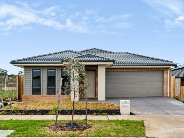 House for rent in Beveridge, Victoria