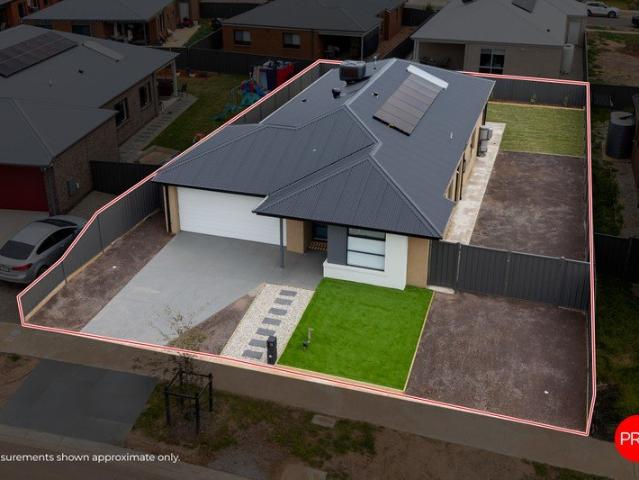 House for sale in Bendigo, Victoria