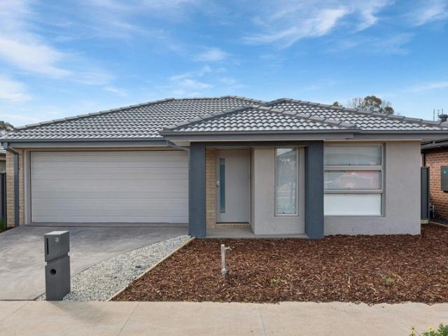 House for rent in Huntly, City of Greater Bendigo