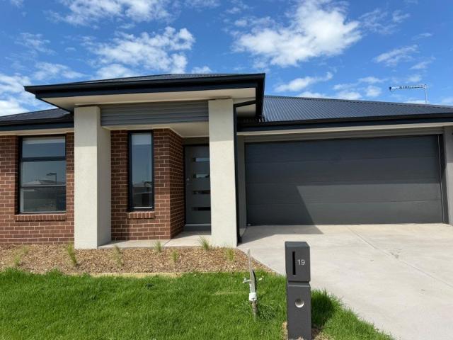 House for rent in Grammar Park, City of Greater Shepparton