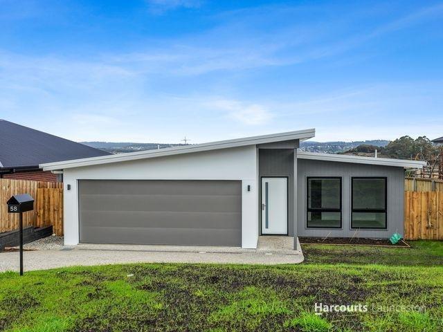 House for rent in Launceston, Tasmania
