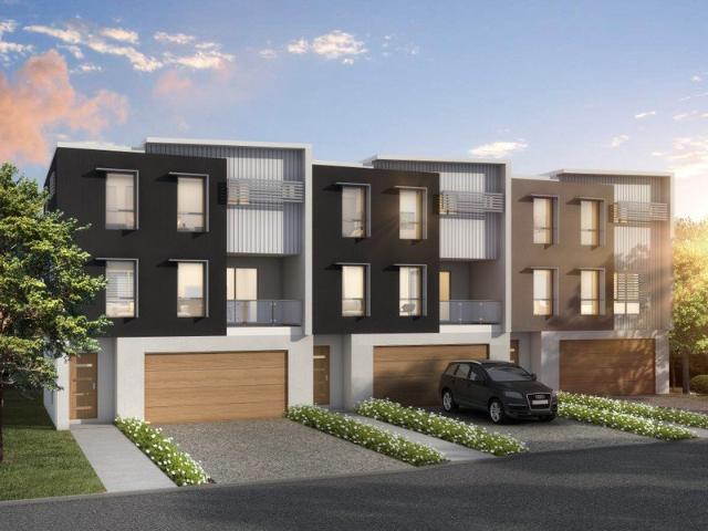 Townhouse for rent in Methul, Queensland
