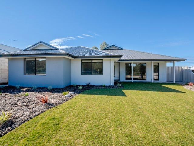 House for sale in Bennett Springs, Western Australia