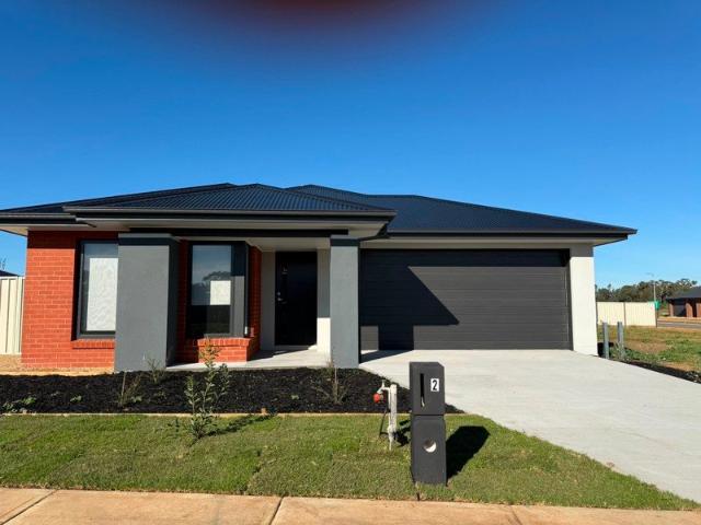 House for rent in Cobram, Victoria
