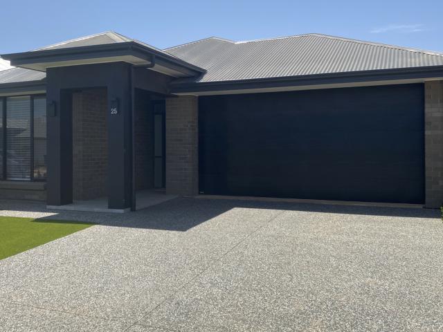 House for rent in Horseshoe Creek, South Australia
