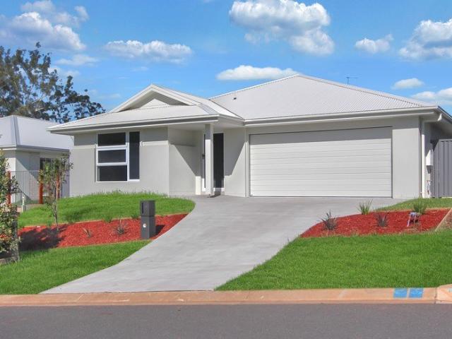 House for rent in Thrumster, New South Wales