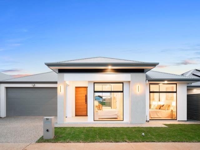 House for sale in Horseshoe Creek, South Australia
