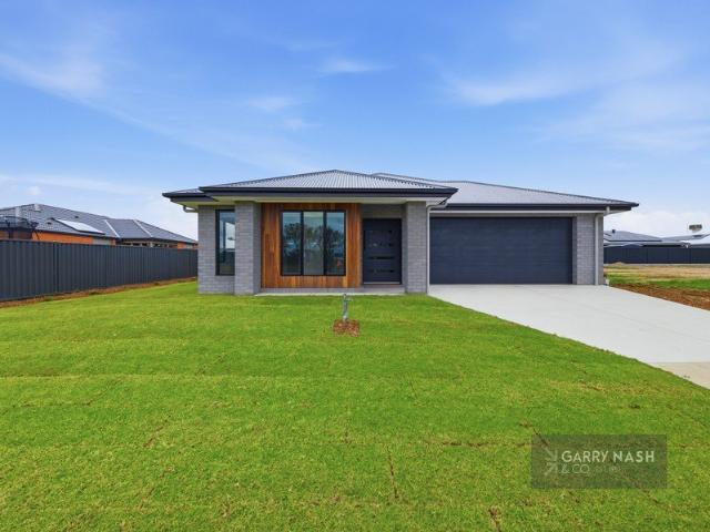 House for sale in Wangaratta, Victoria