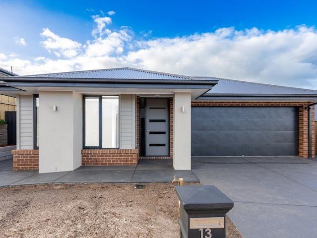 House for rent in Waterford Rise, Warragul