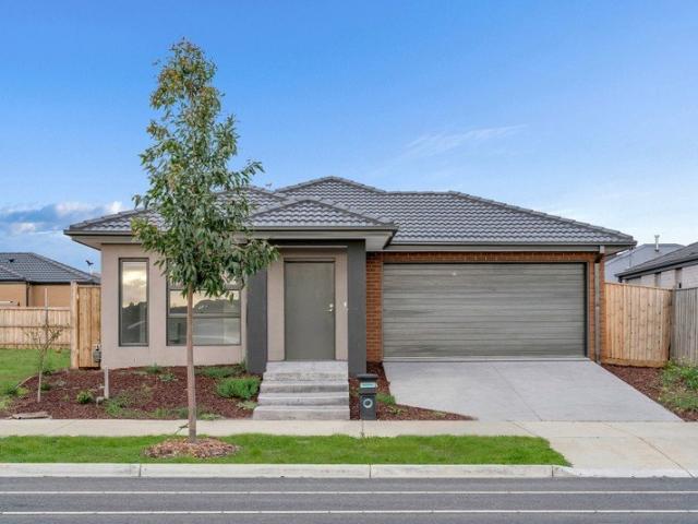 House for sale in Ballarat, Victoria