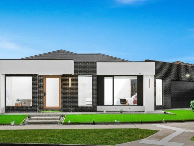 House for sale in Ellery, Melbourne