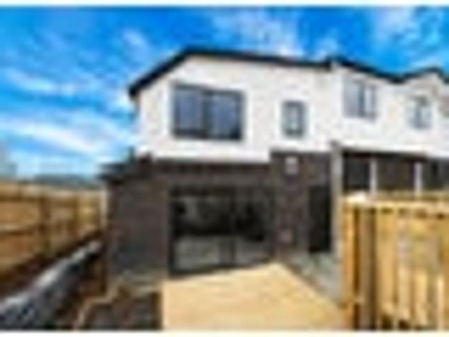Townhouse for sale in Rapanui, Oroua County