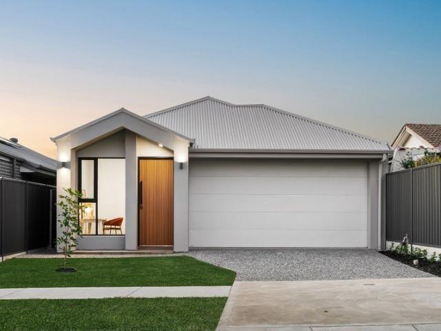House for sale in Horseshoe Creek, South Australia