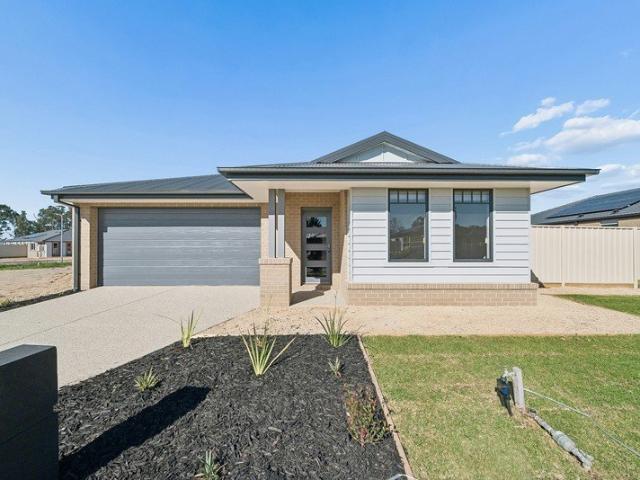 House for rent in Stablewood, Benalla