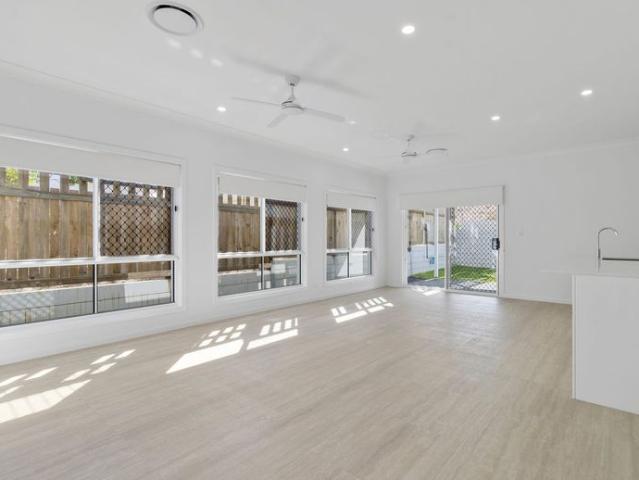 House for rent in Toombul, Queensland