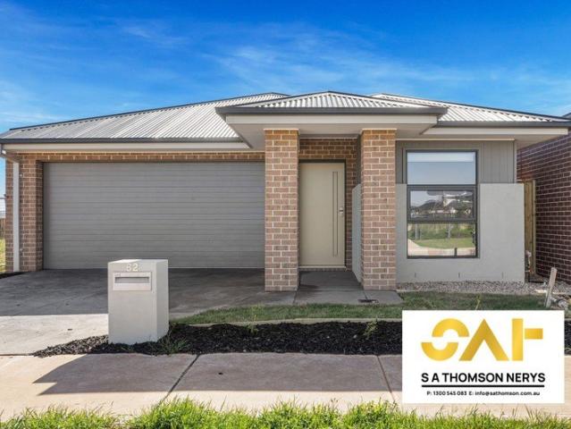 House for rent in Olivia, Melbourne