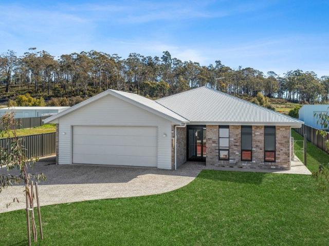 House for sale in Perth, Tasmania