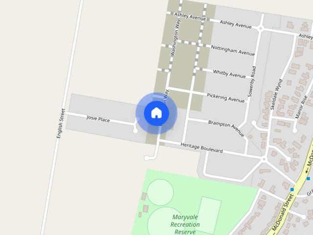 House for rent in Morwell, Victoria
