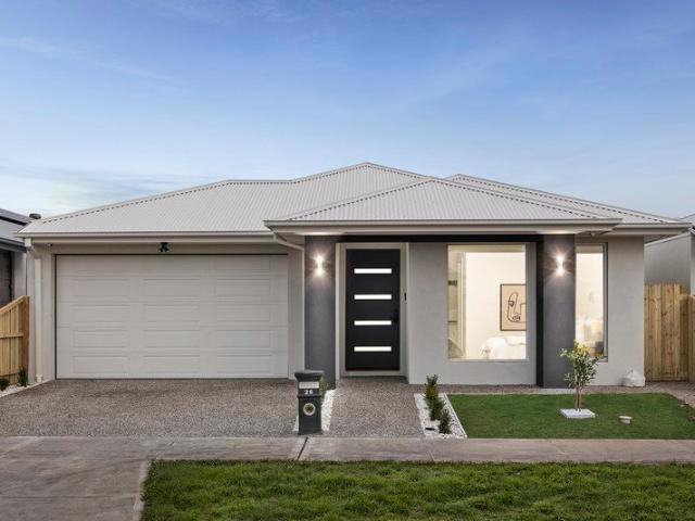 House for sale in Camerons Creek, Victoria