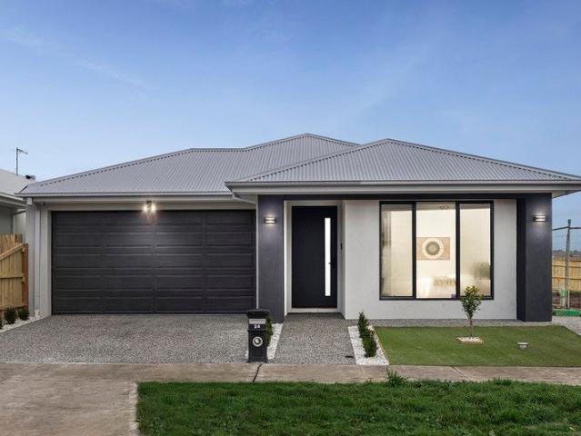 House for sale in Camerons Creek, Victoria