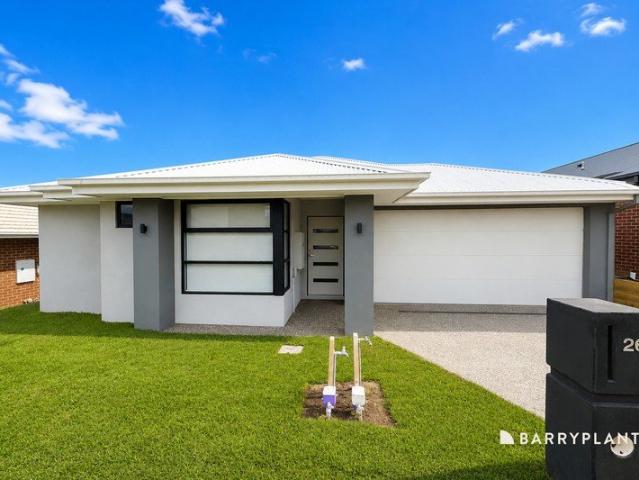 House for rent in Camerons Creek, Victoria