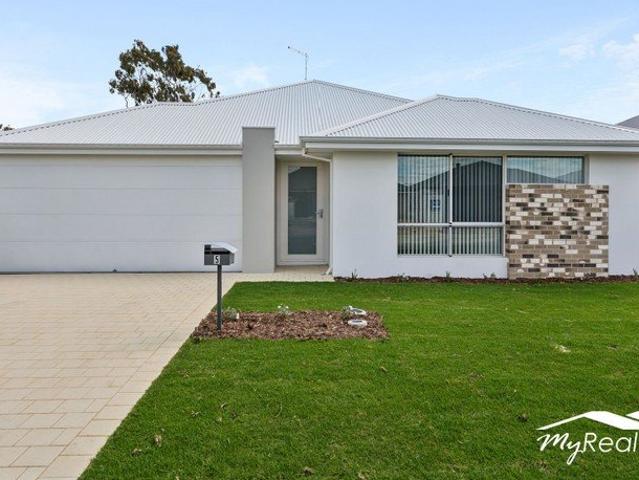 House for rent in Henley Brook, Western Australia